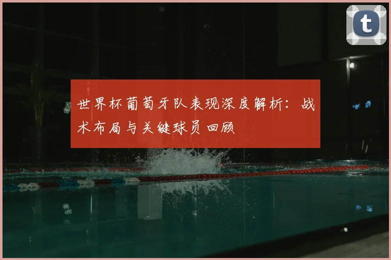 世界杯葡萄牙队表现深度解析：战术布局与关键球员回顾