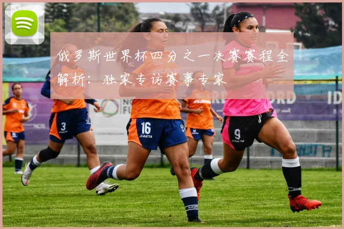 俄罗斯世界杯四分之一决赛赛程全解析：独家专访赛事专家